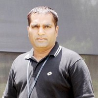 Amit Kumar