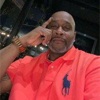 Damon Crawford