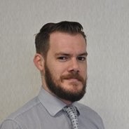 Ryan Keepence