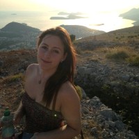 Cherry Horridge
