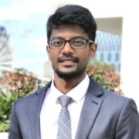 Kajappriyan Rajendran