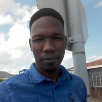Selofo Zimande