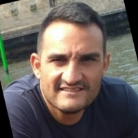 Luis Fernando García Ruiz