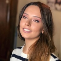 Tamar Tsiklauri
