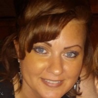 Mary Crews- MARLOW