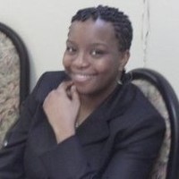 Shanecia Wright