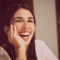 Yordana Otiura Trisano