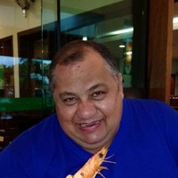 Neil Marcos Peres