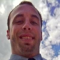Dr. Nicholas Bangert