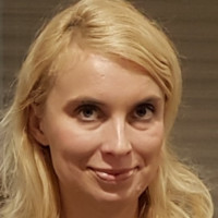 Marta Dehmel