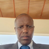 Alpha Jallow (FCCA,CRBA,IABFM)