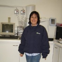 Marcela Cruces
