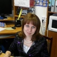 Ekaterina Maksimova