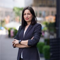 Carmen Dragus