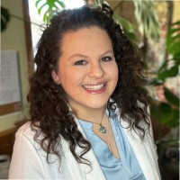 Liz Kaltenhauser M.S