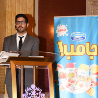 Turk Alzahrani
