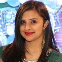 Divyaa Sharma
