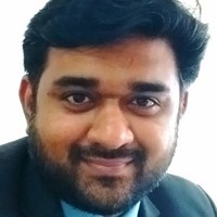 Shyamohan V