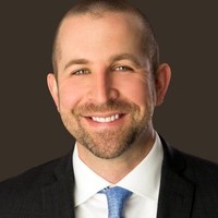 Patrick Conor McMullen, RICP®