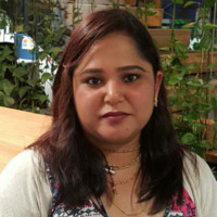 Kamini Prajapati