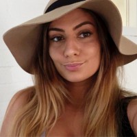 Gabriella Vangeli