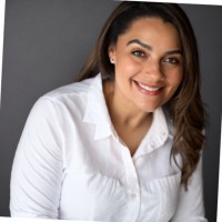 Pamela Shoengold