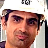 Asghar Ali