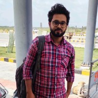 Matin Kumar