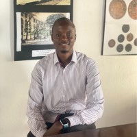 Ekundayo Smith