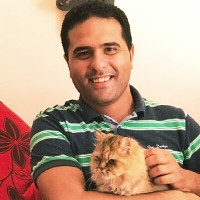 Ibrahim Sayed Mostafa