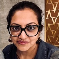 Gunjan Chawla