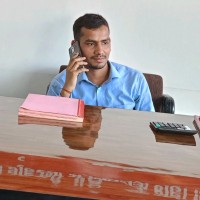 Utkarsh Tiwari
