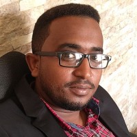 Ahmed Shani