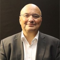 Franck LEVY