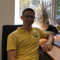 Aleksey Potapov