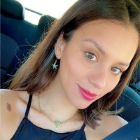 Valeria Saúl Cuevas