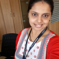 Sakshi Katti