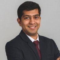 Akshay Jawale