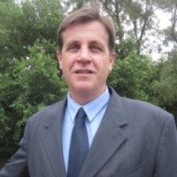 Patrick Gilsenan