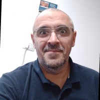 Jose Valeiras