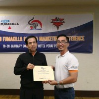 Halim Tan