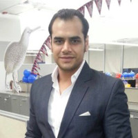 Gaurav Kumar Sharma