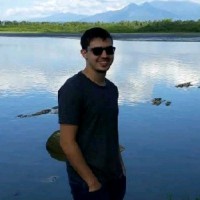 Caio Henrique Souza