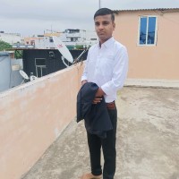 Sunil Kumar Dangi