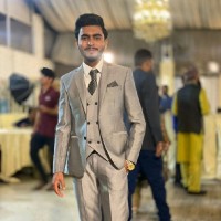 Rameel Khan