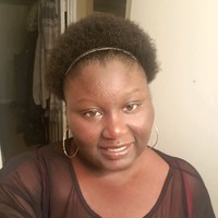 Ahmilia Hudson