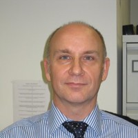Andrew Barnes