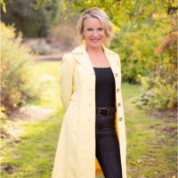 Kristin Fuller