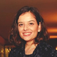 Ana Isabel Monteiro