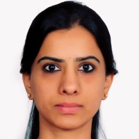 Supriya Rao